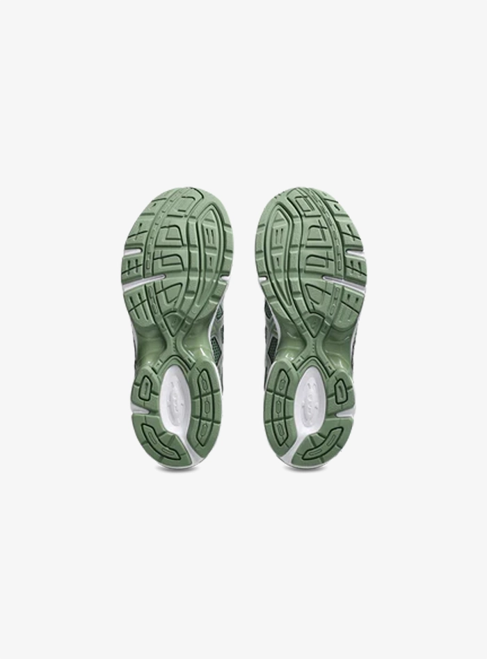 ASICS Gel-1130 Swamp Green Silver