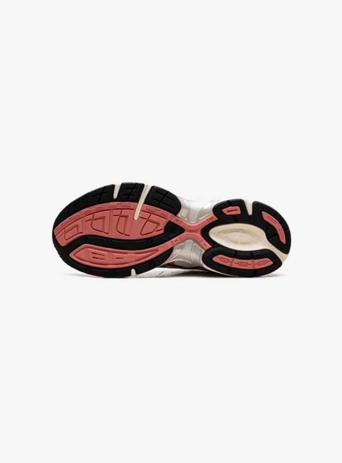 ASICS Gel-1130 White Desert Red