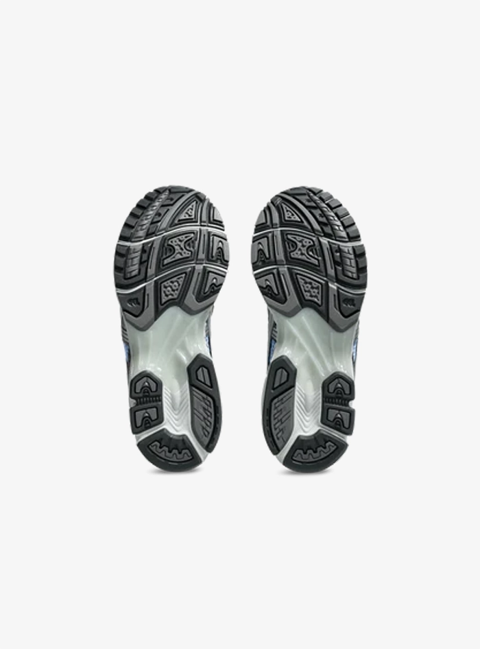 ASICS Gel-Kayano 14 Dolphin Grey Pure Silver