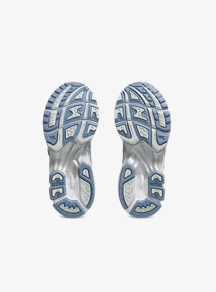 ASICS Gel-Kayano 14 White Light Navy