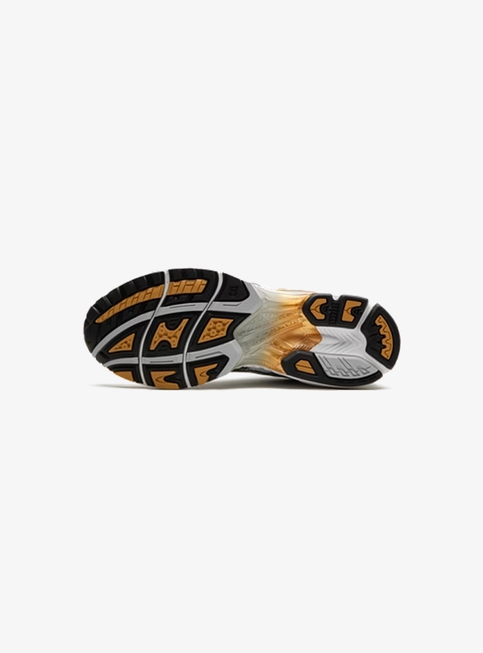 ASICS Gel-Kayano 14 White Pure Gold