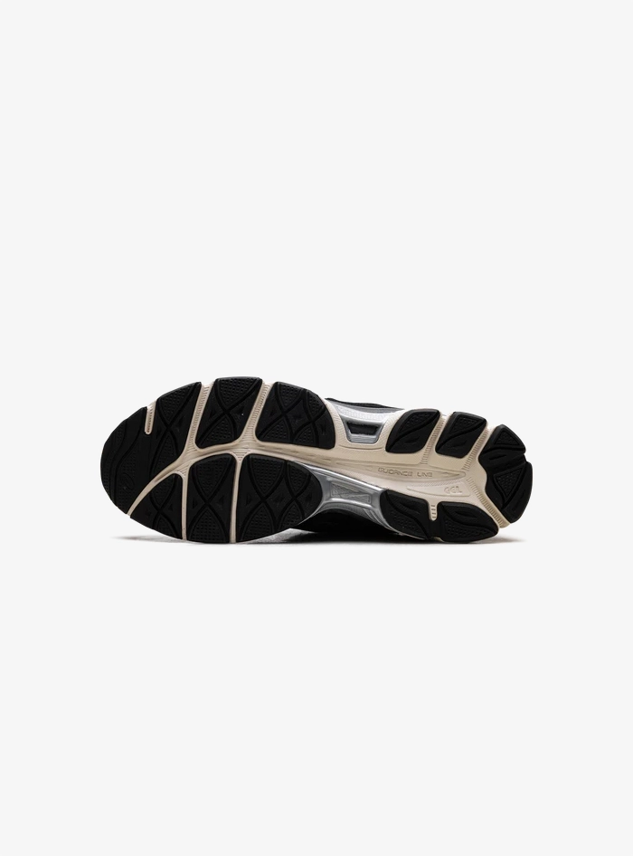 ASICS Gel-NYC Black Black