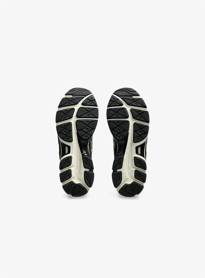 ASICS Gel-NYC Black Cream