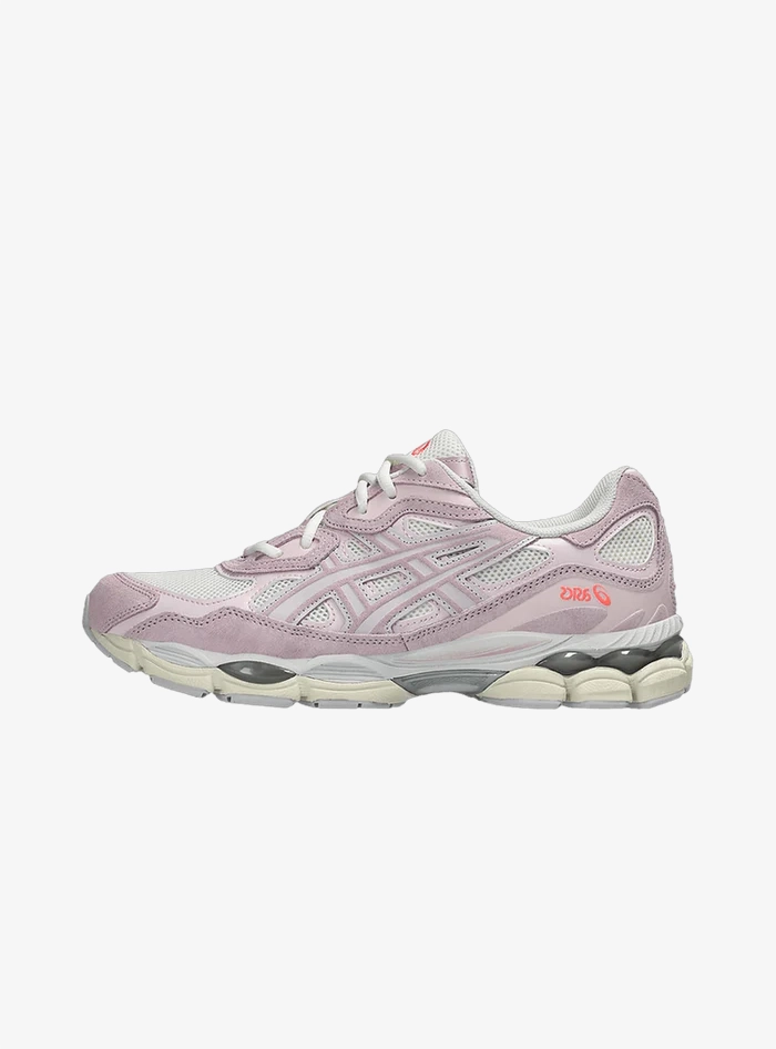 ASICS Gel-NYC Cream Rose Water