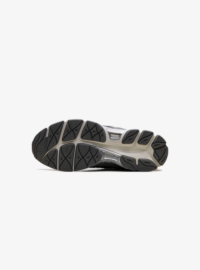ASICS Gel-NYC Steel Grey Carrier Grey