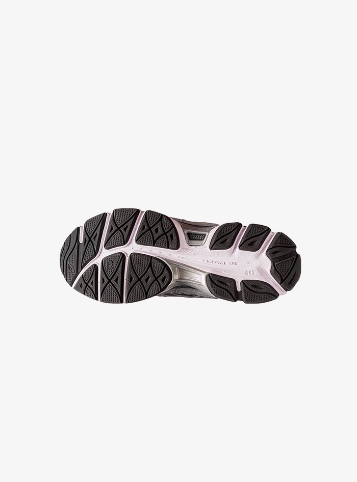 ASICS Gel-NYC White Steel Grey