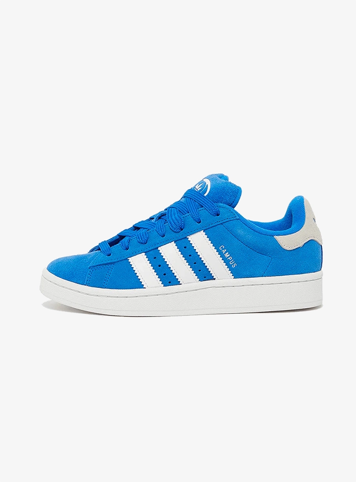 Adidas Campus 00s Blue Bird