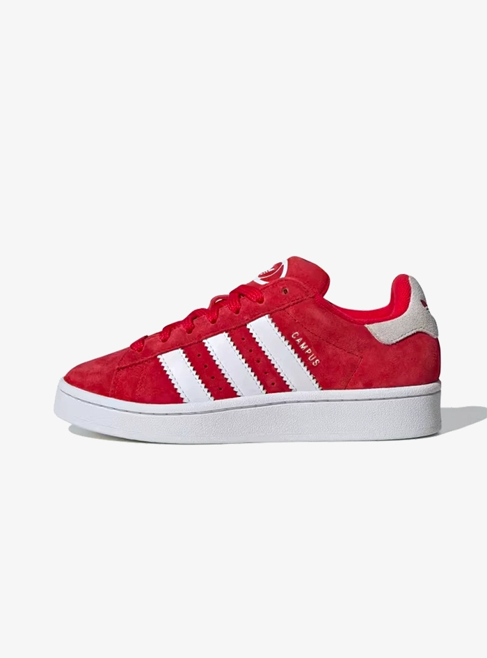Adidas Campus 00s Better Scarlet