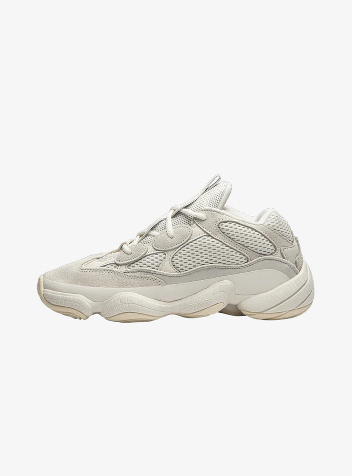 Adidas Yeezy 500 Bone White (2019)