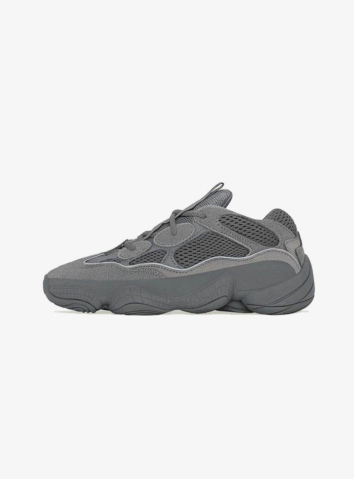Adidas Yeezy 500 Granite