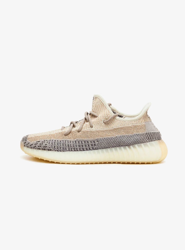 Adidas Yeezy Boost 350 V2 Ash Pearl