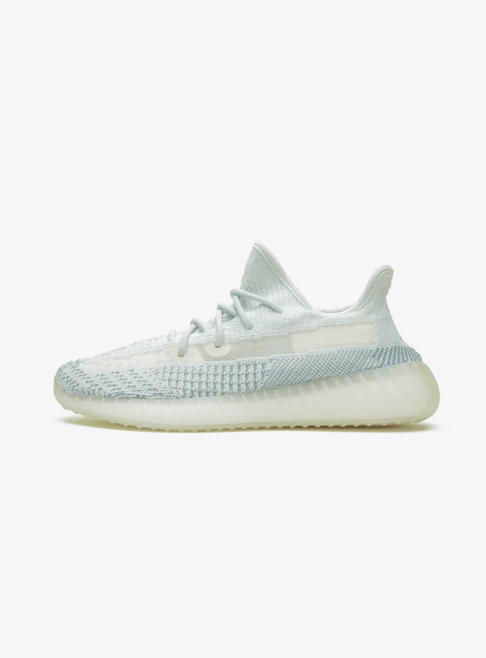 Adidas Yeezy Boost 350 V2 Cloud White (Reflective)