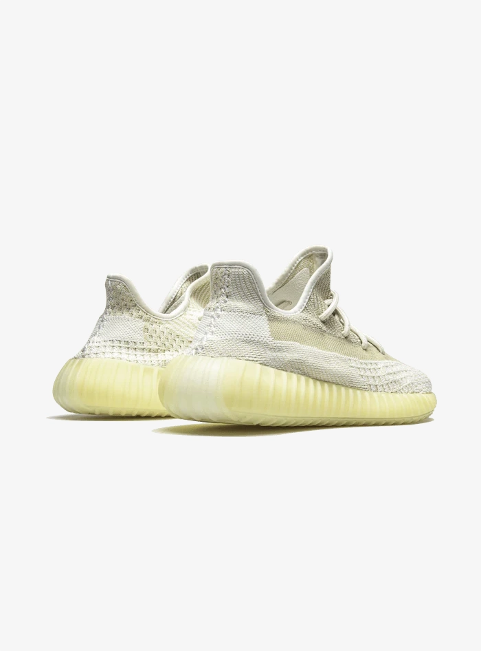Adidas Yeezy Boost 350 V2 Natural
