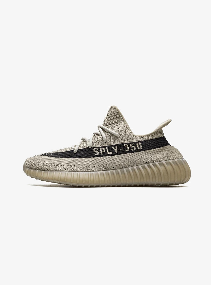 Adidas Yeezy Boost 350 V2 Slate