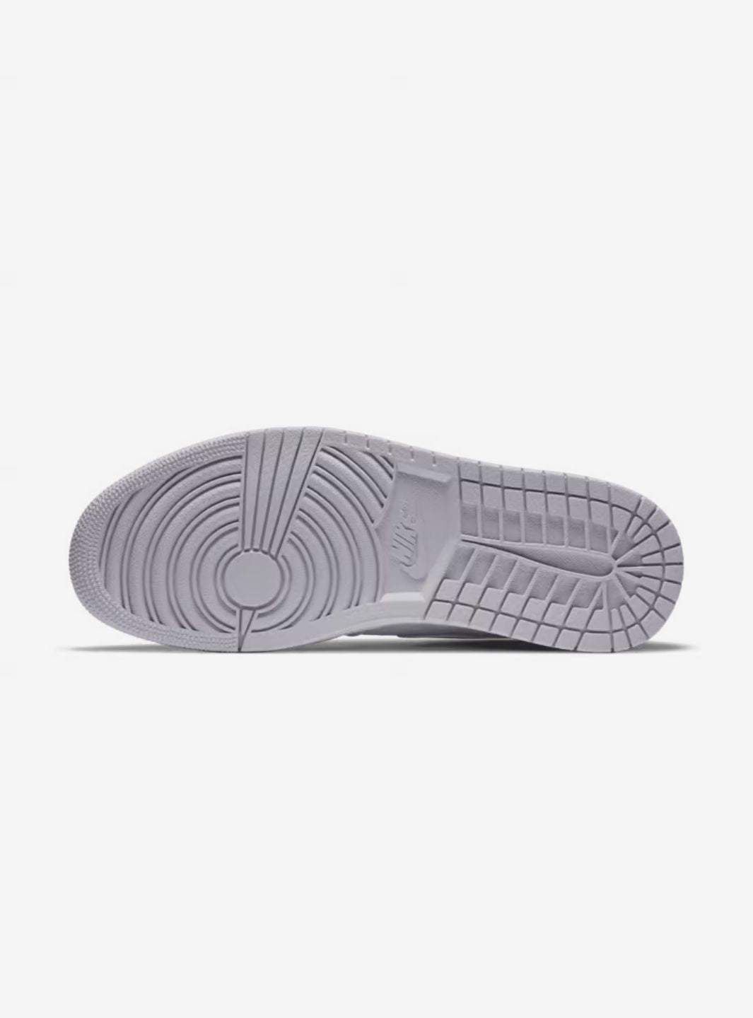 Air Jordan 1 Retro High CO.JP Neutral Grey (2020)