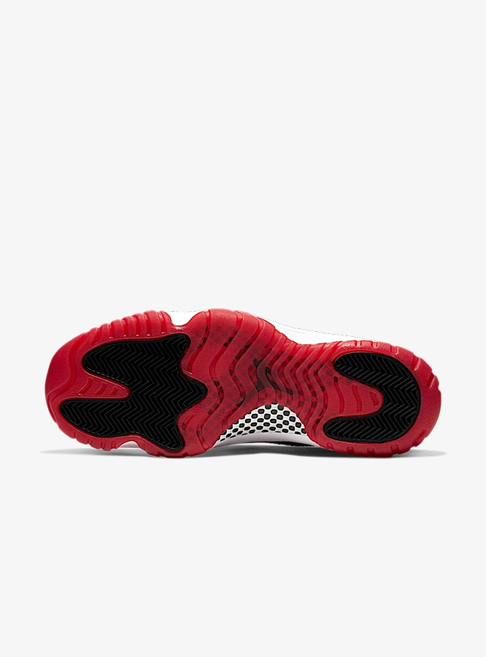 Air Jordan 11 Retro Playoffs Bred (2019)