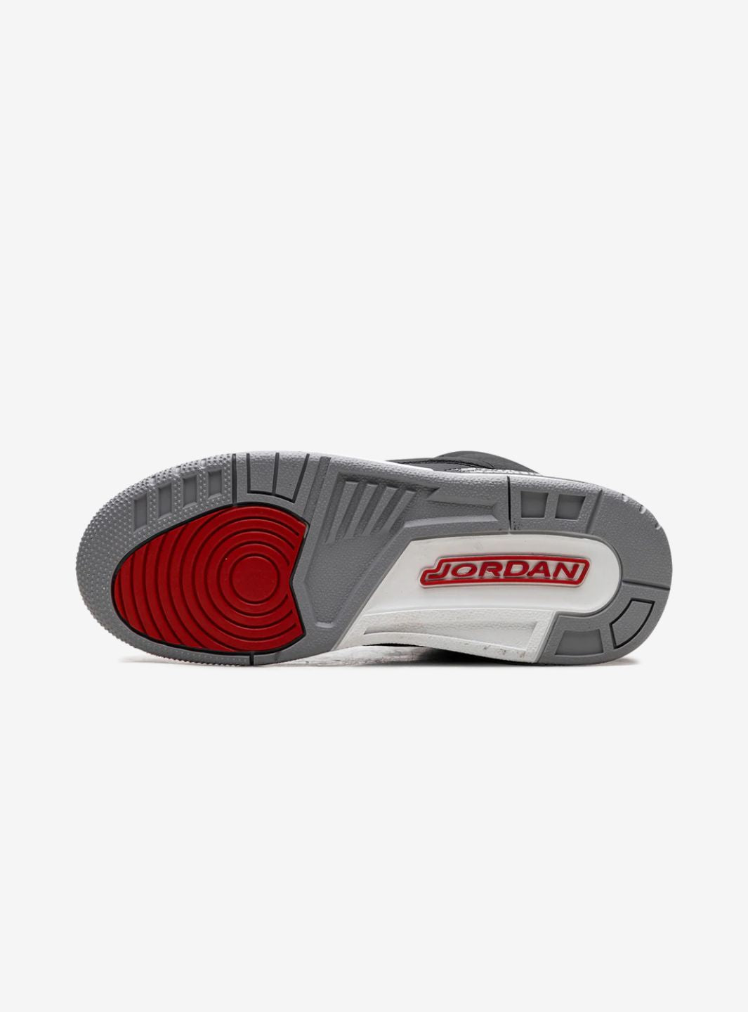 Air Jordan 3 Retro Black Cement (2024) (GS)
