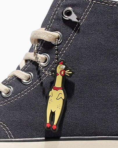 Converse Stranger Things Chuck 70