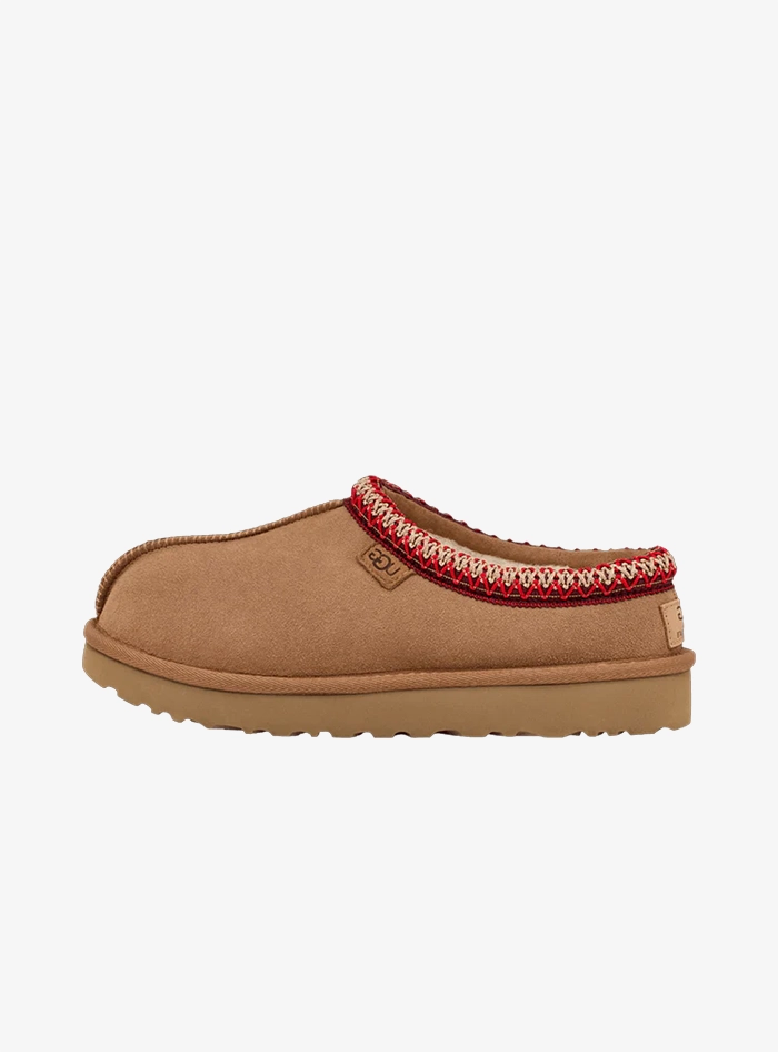 UGG Tasman Regenerate Slipper Chestnut