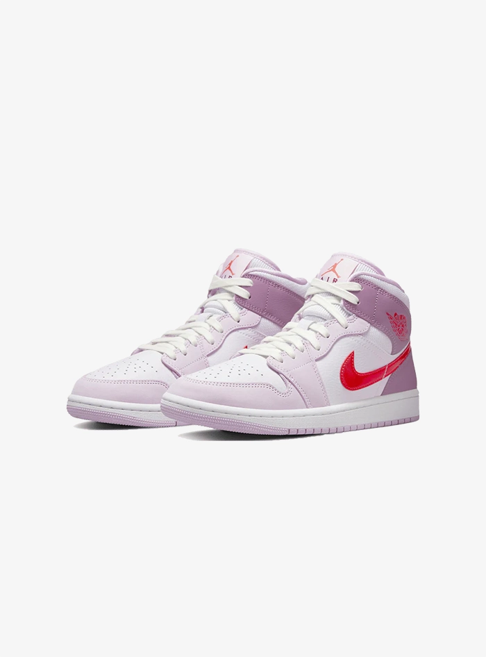 Air Jordan 1 Mid Valentine's Day (2022)
