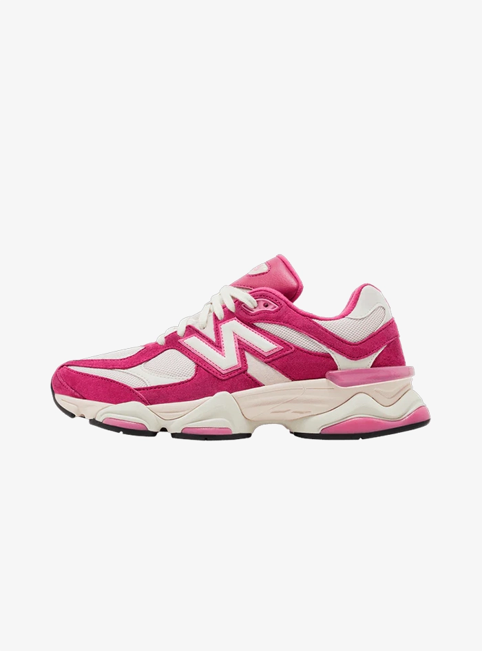 New Balance 9060 Fuchsia Pink