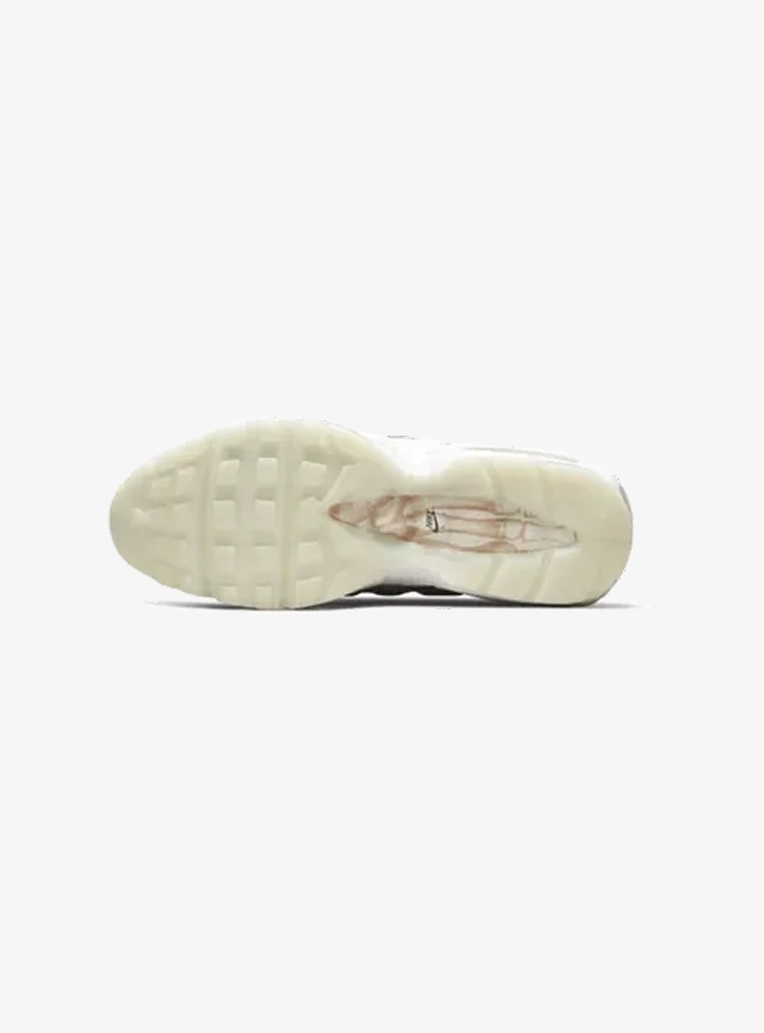 Nike Air Max 95 Light Bone GID