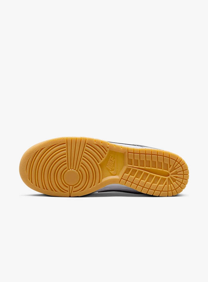 Nike Dunk Low Smoke Grey Gum 3M Swoosh