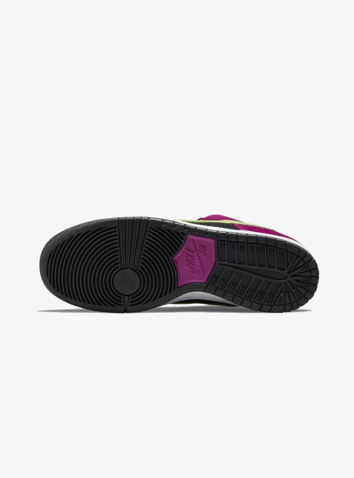 Nike SB Dunk Low Pro ACG Terra Red Plum