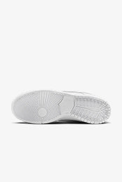 Nike SB Dunk Low Pro Triple White