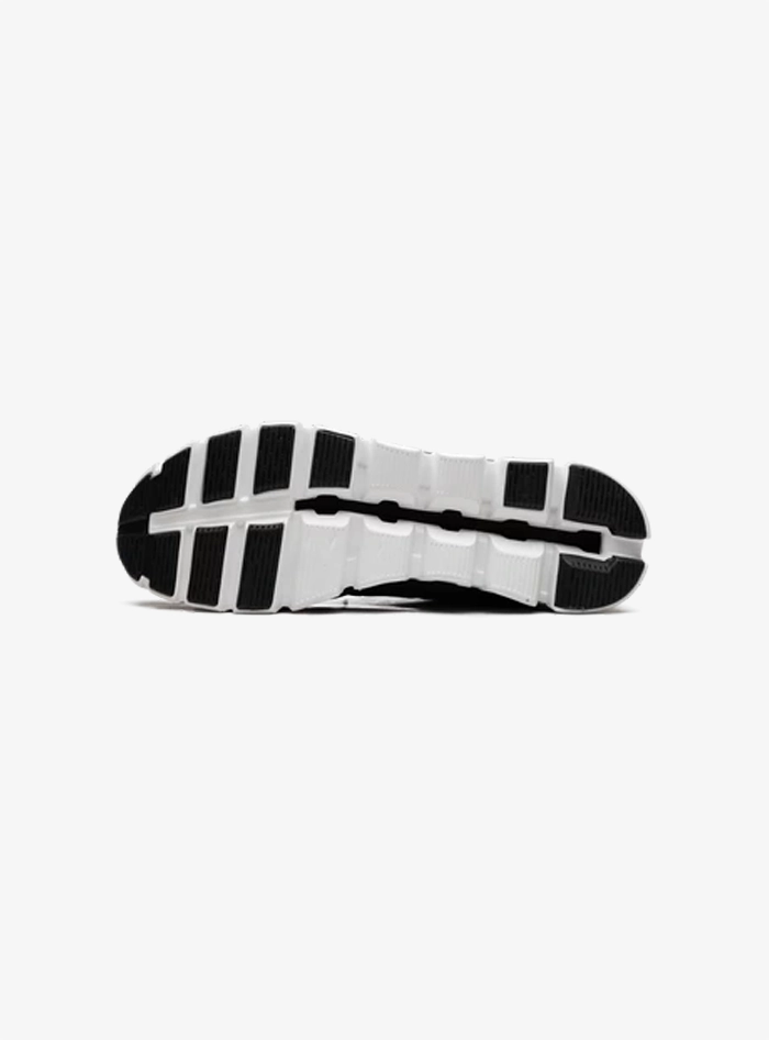 On Running Cloud 5 Black White