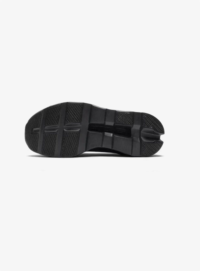On Running Cloudmonster All Black