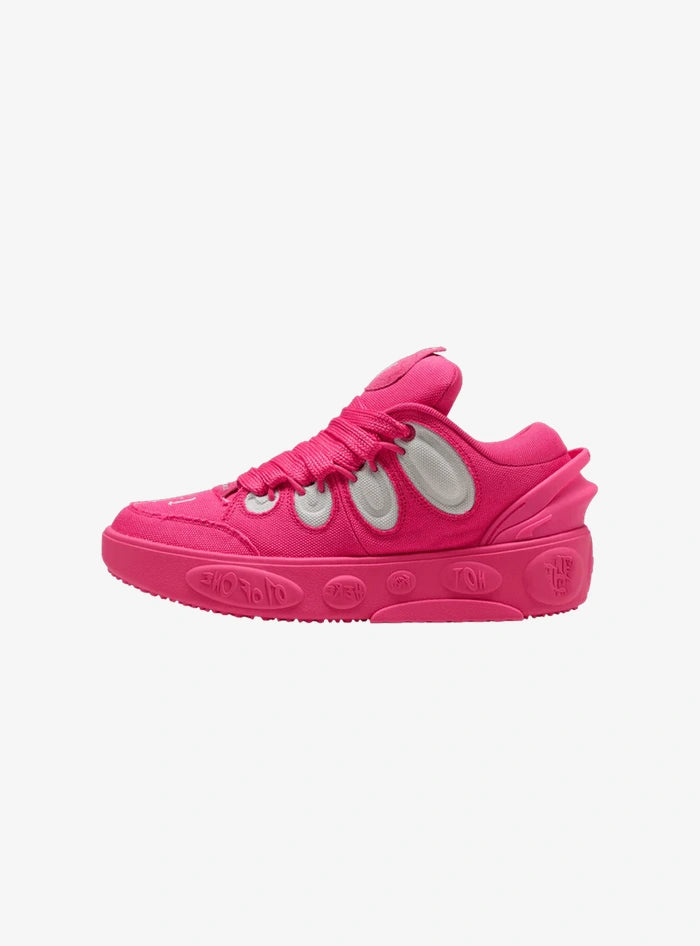 Puma LaMelo Ball LaFrancé Amour Valentine’s Day