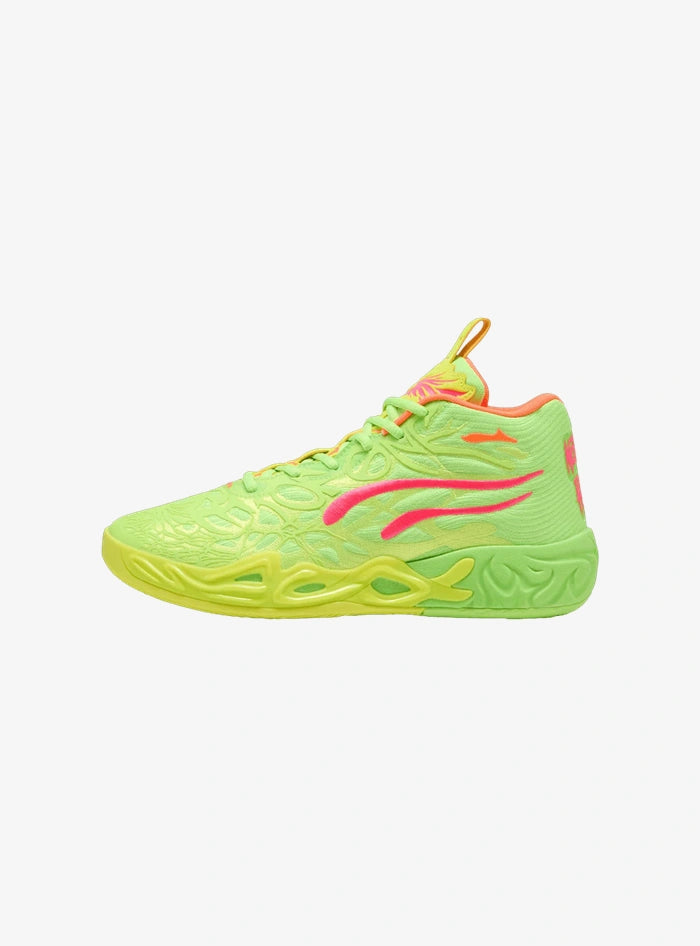 Puma LaMelo Ball MB.04 Gem