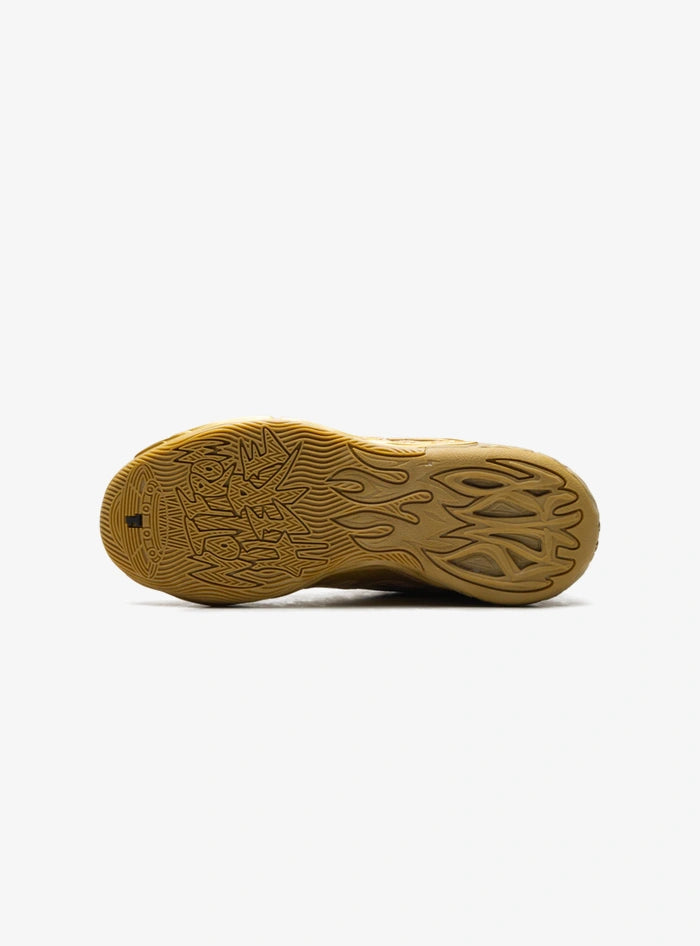 Puma LaMelo Ball MB.04 Golden Child