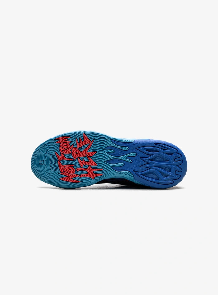 Puma LaMelo Ball MB.04 Lo Alien Skin