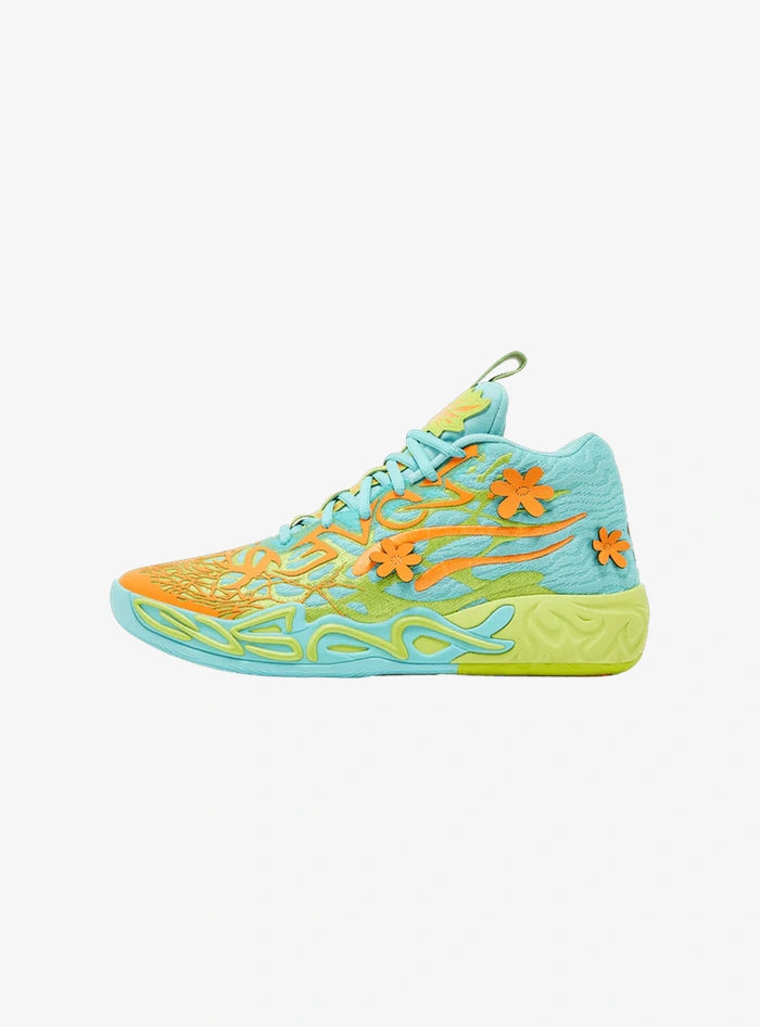 Puma LaMelo Ball MB.04 Scooby-Doo