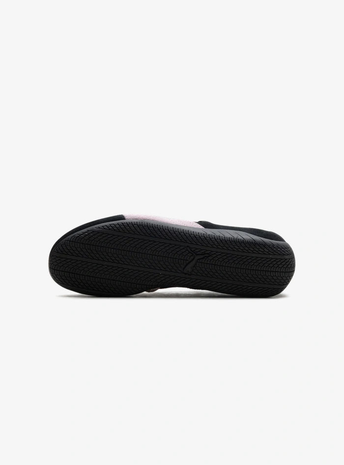 Puma Speedcat Ballet Black Mauve Mist