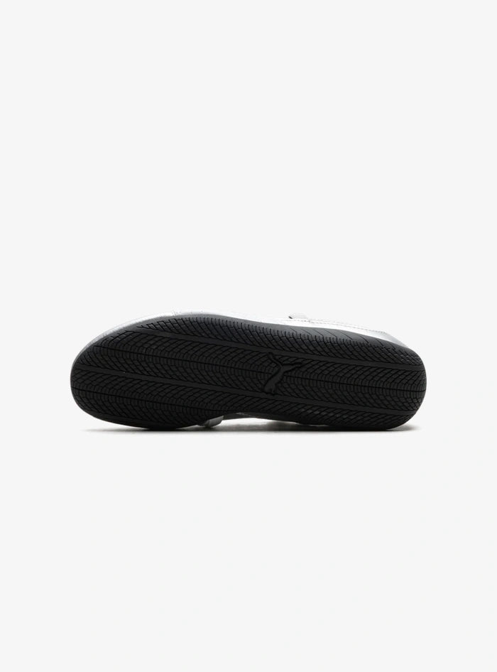 Puma Speedcat Ballet Silver