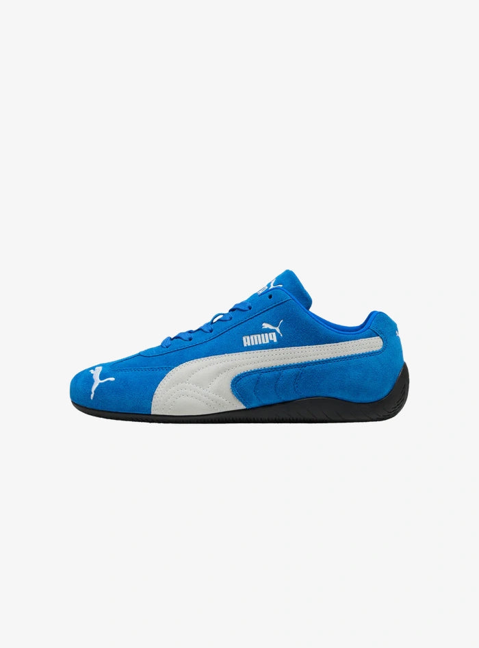 Puma Speedcat OG Team Royal White