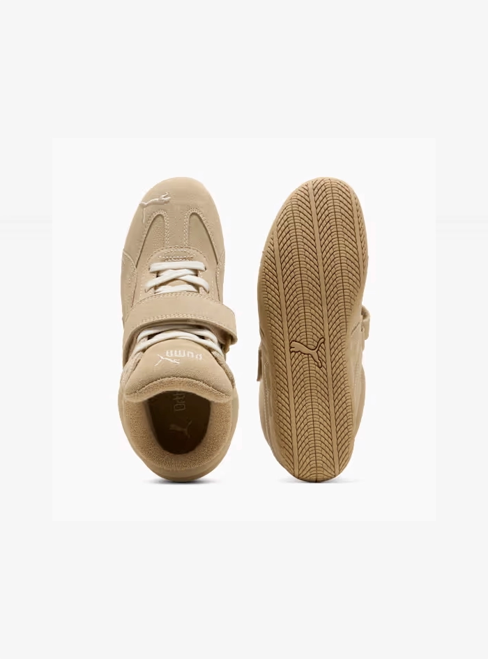 Puma Speedcat Wedge Tonal Beige