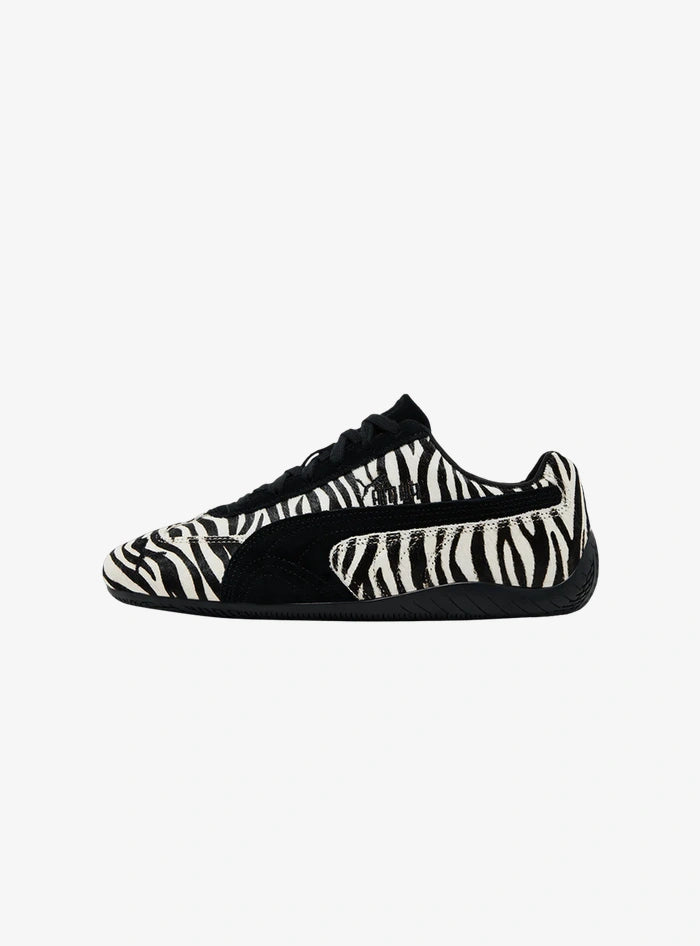 Puma Speedcat Zebra