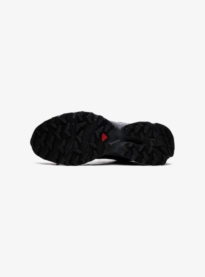 Salomon XT-4 OG Black Silver Metallic