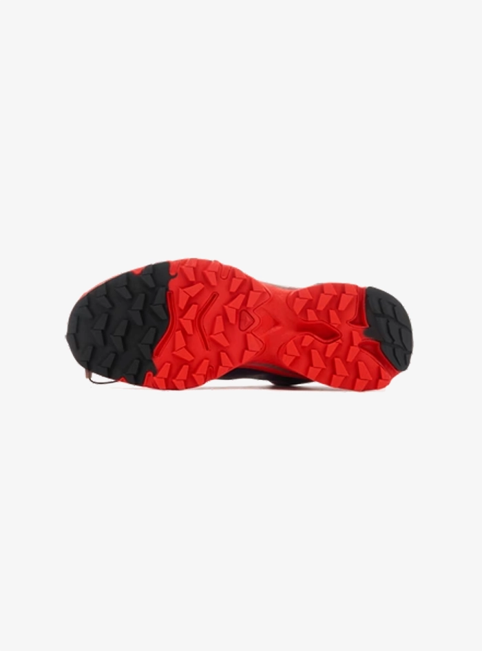 Salomon XT-4 OG Fiery Red Empire Yellow