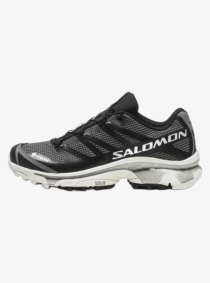 Salomon XT-4 OG Gore-Tex Black Lunar Rock