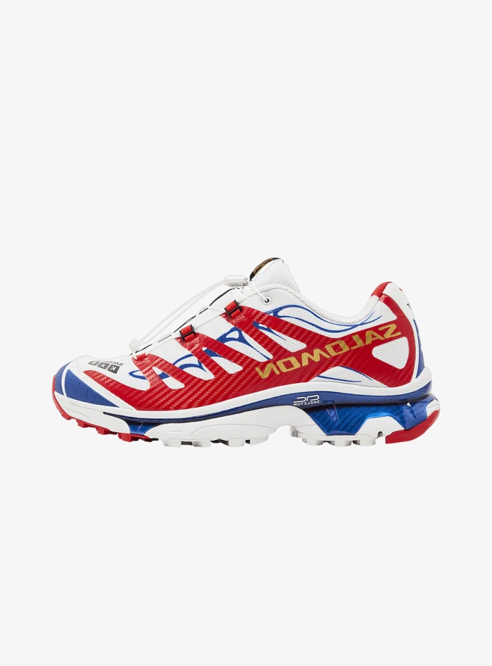 Salomon XT-4 OG Sunny Lime