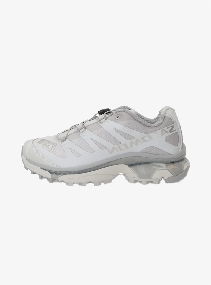 Salomon XT-4 OG Lunar Rock Alloy Silver