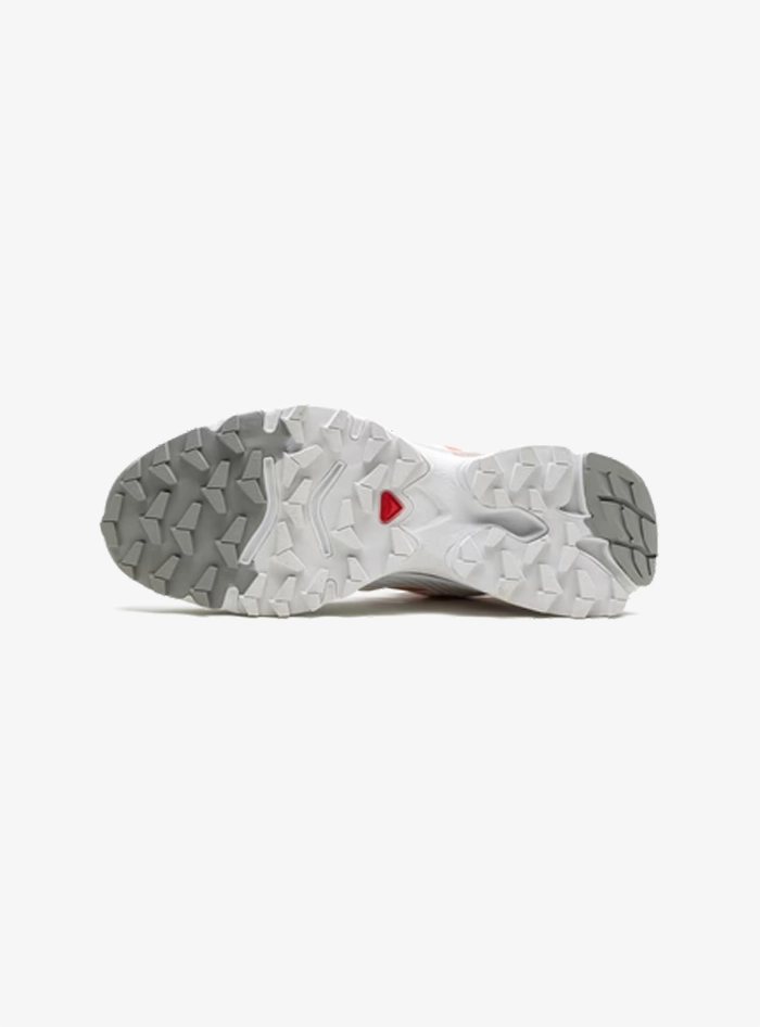 Salomon XT-4 OG White Green Ash Coral