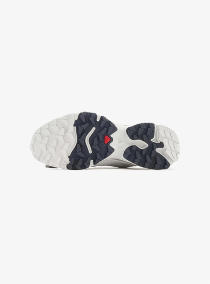 Salomon XT-4 OG White Lunar Rock