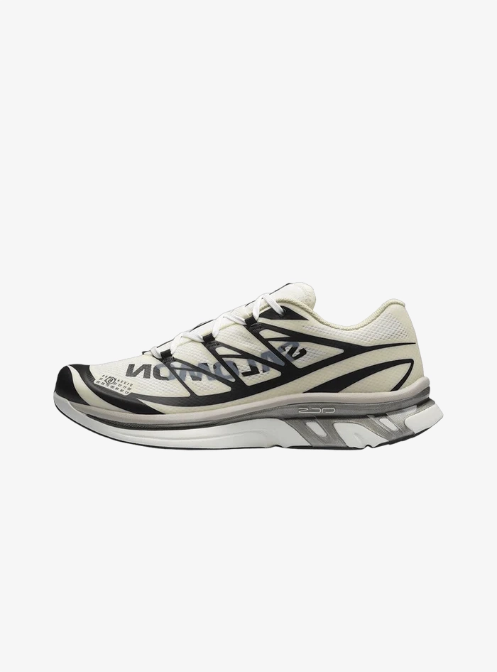 Salomon XT-MM-6 MM6 Maison Margiela Vanilla Ice
