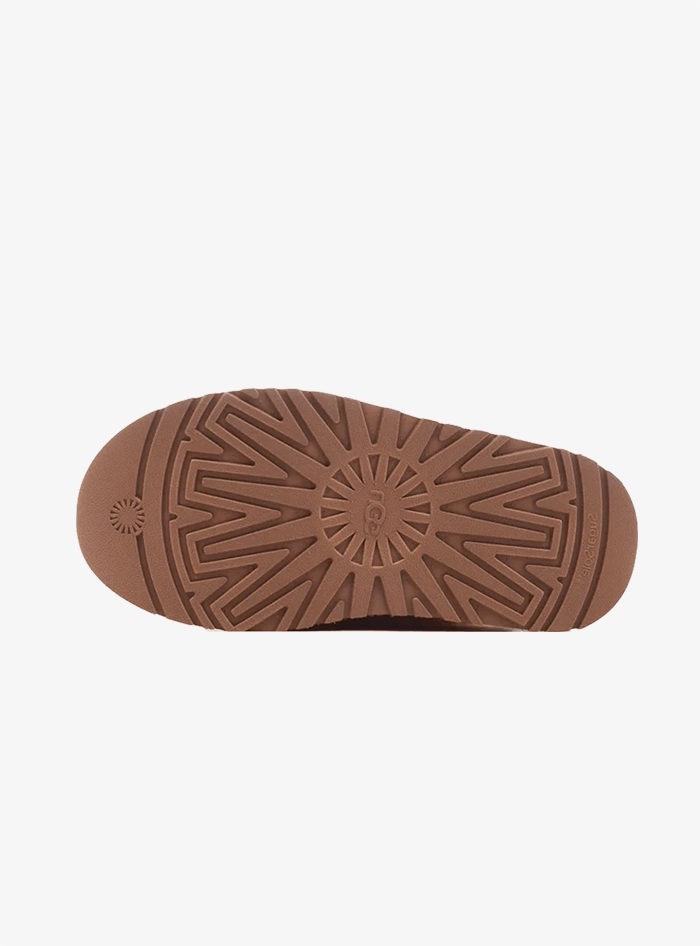 UGG Funkette Slipper Chestnut